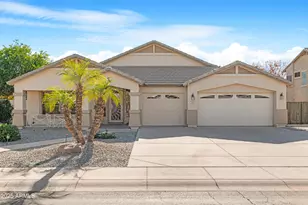 133 E Canyon Creek Dr, Gilbert, AZ 85295 - Photo 1