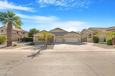 133 E Canyon Creek Drive, Gilbert, AZ 85295 - Photo 32