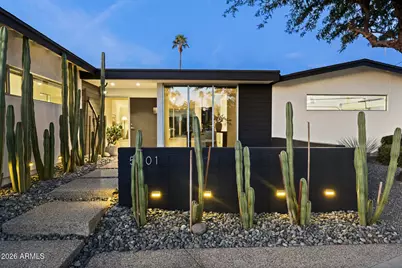 5101 N 33rd Street, Phoenix, AZ 85018 - Photo 2