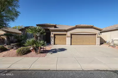 6022 W Oberlin Way, Phoenix, AZ 85083 - Photo 2