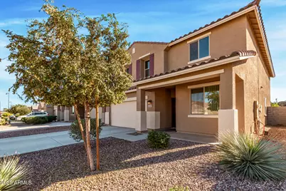 11603 W Calavar Road, El Mirage, AZ 85335 - Photo 32