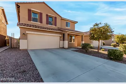 11603 W Calavar Road, El Mirage, AZ 85335 - Photo 30