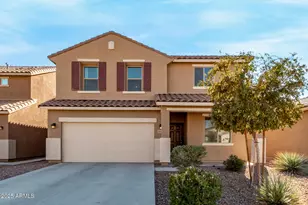 11603 W Calavar Rd, El Mirage, AZ 85335 - Photo 1
