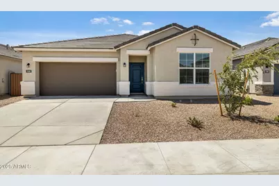 17733 W Turquoise Avenue, Waddell, AZ 85355 - Photo 30