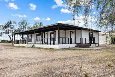 34040 W Lower Buckeye Road, Tonopah, AZ 85354 - Photo 14