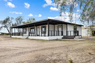 34040 W Lower Buckeye Rd, Tonopah, AZ 85354 - Photo 14