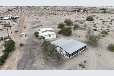 34040 W Lower Buckeye Road, Tonopah, AZ 85354 - Photo 6