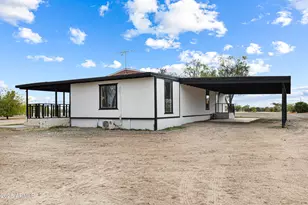 34040 W Lower Buckeye Rd, Tonopah, AZ 85354 - Photo 16