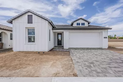 17655 W Crawfordsville Drive, Surprise, AZ 85388 - Photo 1