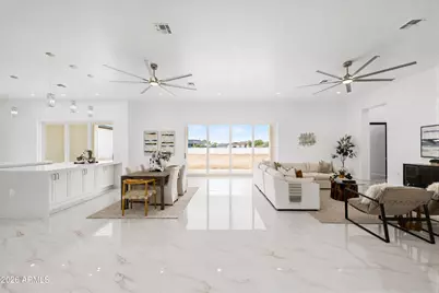 25816 N 155th Avenue, Surprise, AZ 85387 - Photo 14