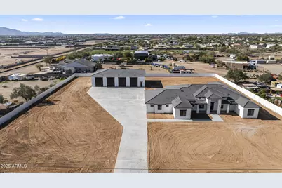 25816 N 155th Avenue, Surprise, AZ 85387 - Photo 4