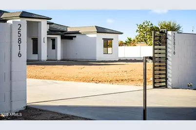 25816 N 155th Avenue, Surprise, AZ 85387 - Photo 64