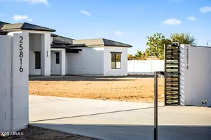25816 N 155th Ave., Surprise, AZ 85387 - Photo 64
