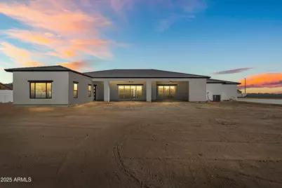 25816 N 155th Avenue, Surprise, AZ 85387 - Photo 100