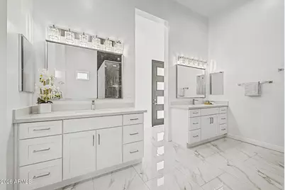 25816 N 155th Avenue, Surprise, AZ 85387 - Photo 36