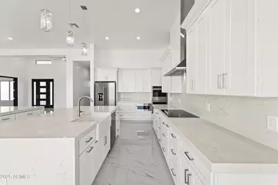 25816 N 155th Avenue, Surprise, AZ 85387 - Photo 30