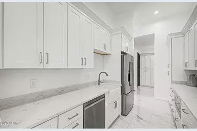 25816 N 155th Avenue, Surprise, AZ 85387 - Photo 30