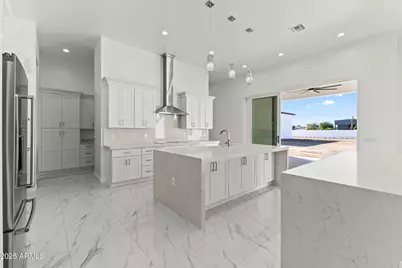 25816 N 155th Avenue, Surprise, AZ 85387 - Photo 18