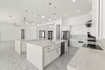 25816 N 155th Avenue, Surprise, AZ 85387 - Photo 28