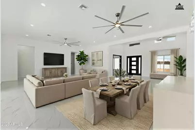 25816 N 155th Avenue, Surprise, AZ 85387 - Photo 6