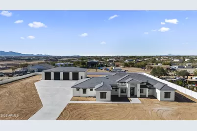 25816 N 155th Avenue, Surprise, AZ 85387 - Photo 86