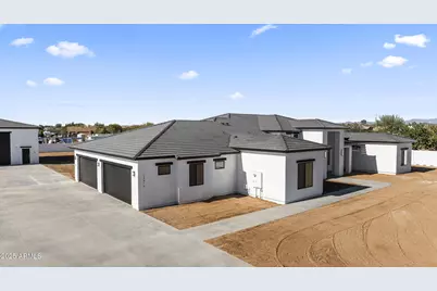 25816 N 155th Avenue, Surprise, AZ 85387 - Photo 84