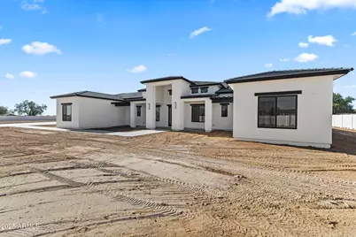 25816 N 155th Avenue, Surprise, AZ 85387 - Photo 110