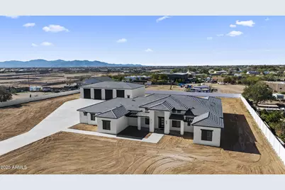 25816 N 155th Avenue, Surprise, AZ 85387 - Photo 104