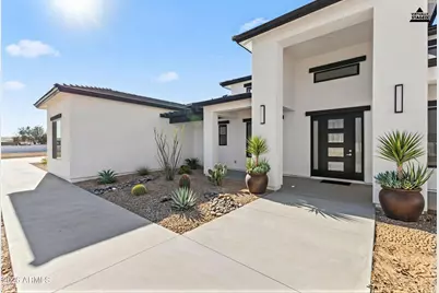 25816 N 155th Avenue, Surprise, AZ 85387 - Photo 4