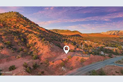 4851 Red Rock Loop Road #-, Sedona, AZ 86336 - Photo 14