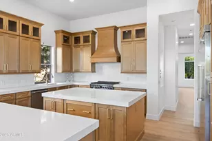 9686 E Cinder Cone Trail, Scottsdale, AZ 85262 - Photo 20