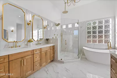 9686 E Cinder Cone Trail, Scottsdale, AZ 85262 - Photo 30