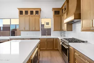 9686 E Cinder Cone Trail, Scottsdale, AZ 85262 - Photo 8