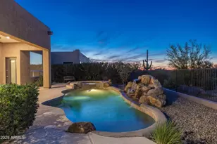 9686 E Cinder Cone Trail, Scottsdale, AZ 85262 - Photo 60