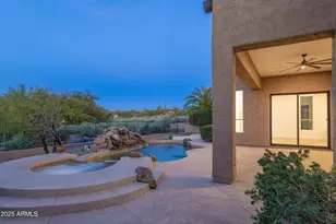 9686 E Cinder Cone Trail, Scottsdale, AZ 85262 - Photo 62