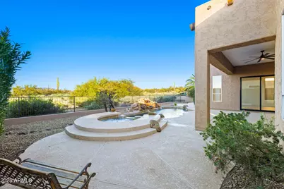 9686 E Cinder Cone Trail, Scottsdale, AZ 85262 - Photo 44
