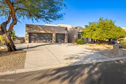 9686 E Cinder Cone Trail, Scottsdale, AZ 85262 - Photo 2