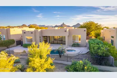 9686 E Cinder Cone Trail, Scottsdale, AZ 85262 - Photo 50