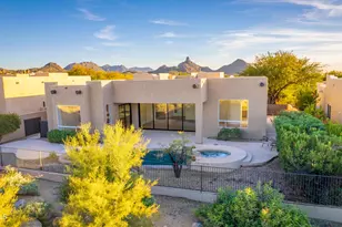 9686 E Cinder Cone Trail, Scottsdale, AZ 85262 - Photo 50