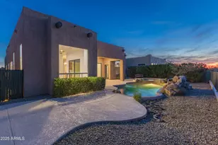 9686 E Cinder Cone Trail, Scottsdale, AZ 85262 - Photo 62