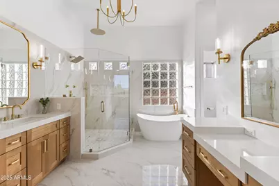 9686 E Cinder Cone Trail, Scottsdale, AZ 85262 - Photo 10