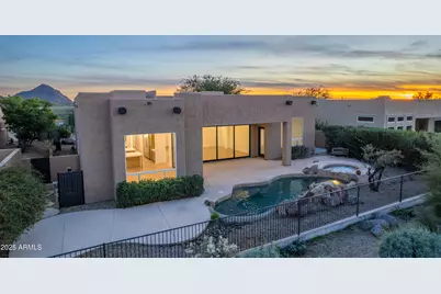 9686 E Cinder Cone Trail, Scottsdale, AZ 85262 - Photo 68