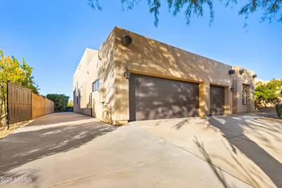 9686 E Cinder Cone Trail, Scottsdale, AZ 85262 - Photo 56
