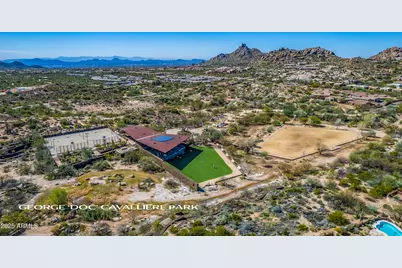 9686 E Cinder Cone Trail, Scottsdale, AZ 85262 - Photo 74