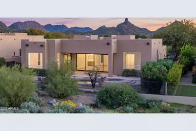 9686 E Cinder Cone Trail, Scottsdale, AZ 85262 - Photo 58