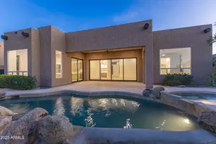 9686 E Cinder Cone Trail, Scottsdale, AZ 85262 - Photo 66