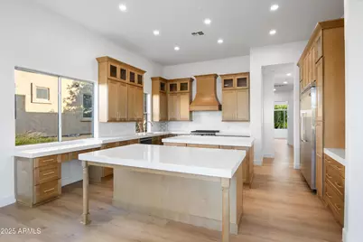 9686 E Cinder Cone Trail, Scottsdale, AZ 85262 - Photo 20