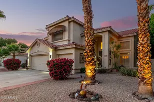 6058 W Abraham Ln, Glendale, AZ 85308 - Photo 12