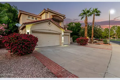 6058 W Abraham Lane, Glendale, AZ 85308 - Photo 10