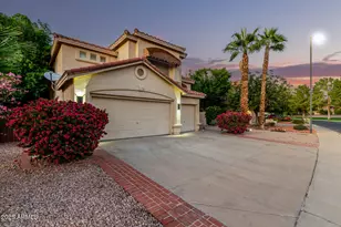 6058 W Abraham Ln, Glendale, AZ 85308 - Photo 10